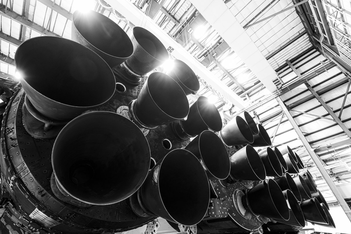 SpaceX