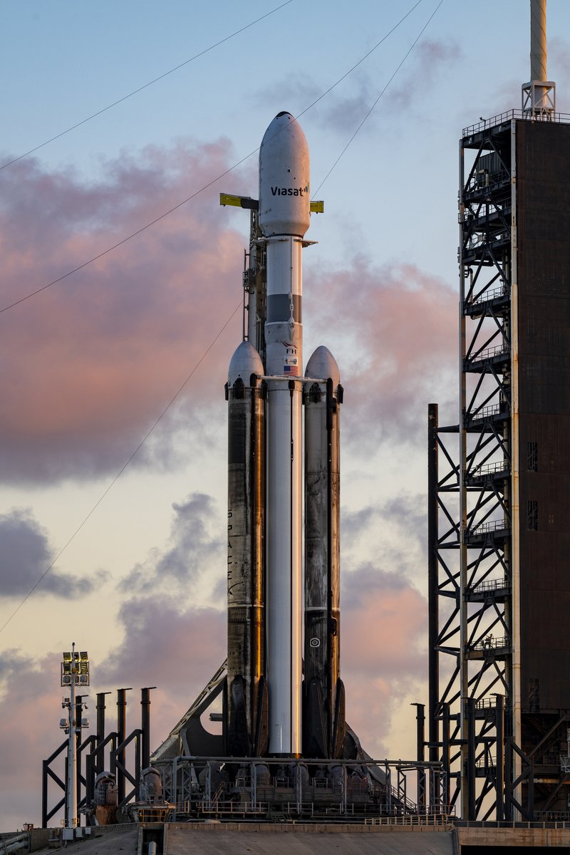 SpaceX