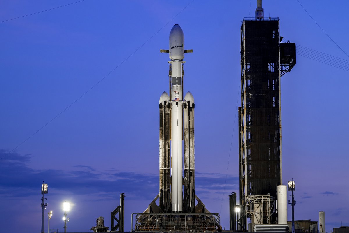 SpaceX