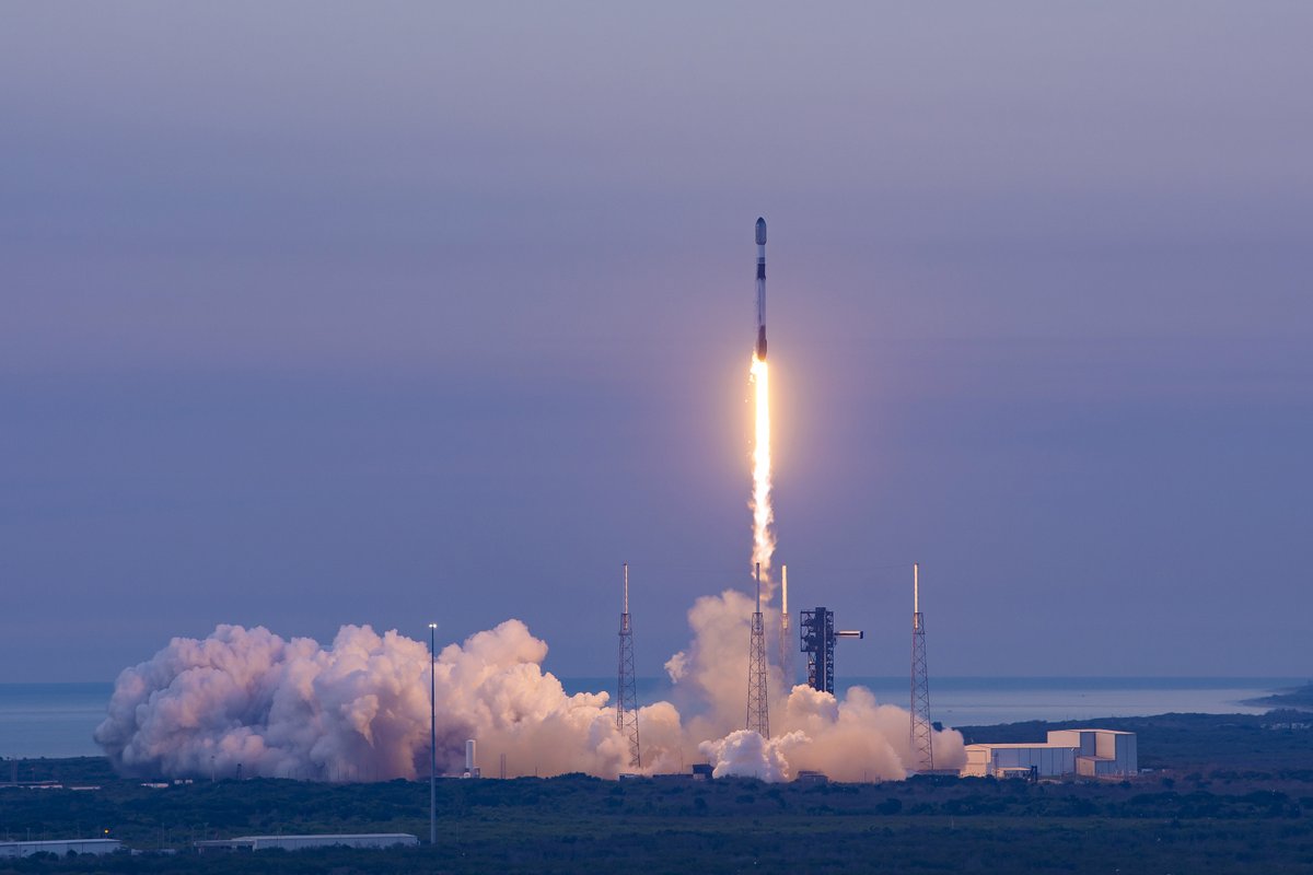 SpaceX