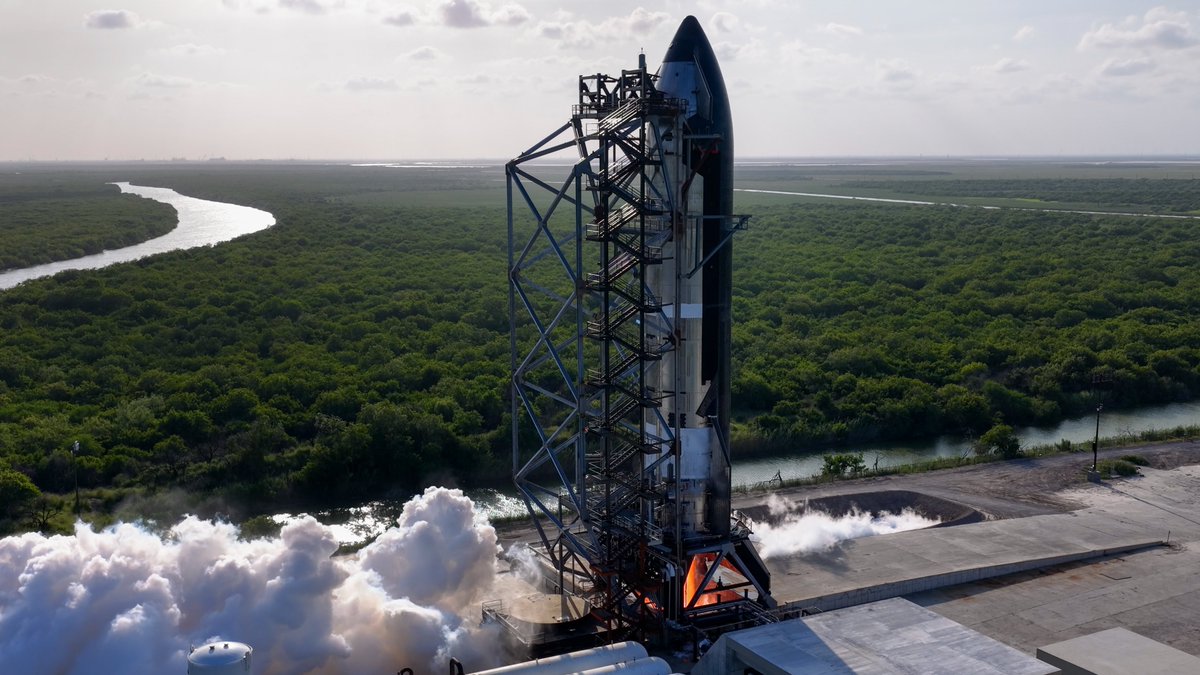 SpaceX