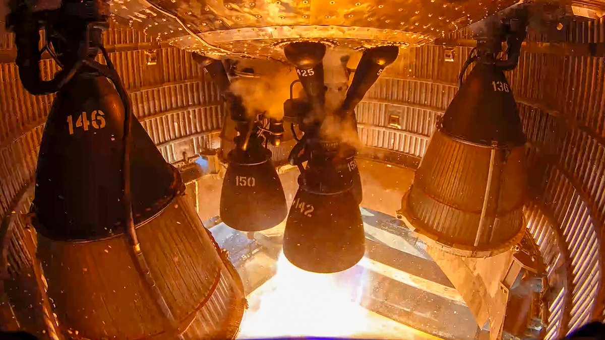 SpaceX