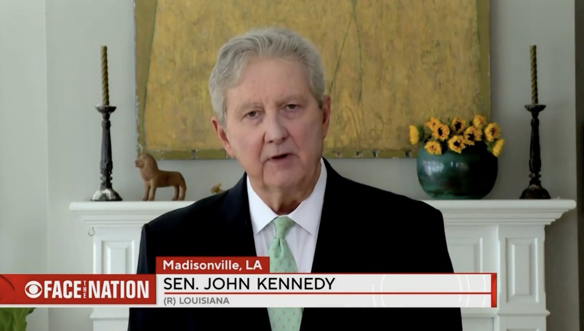 John Kennedy