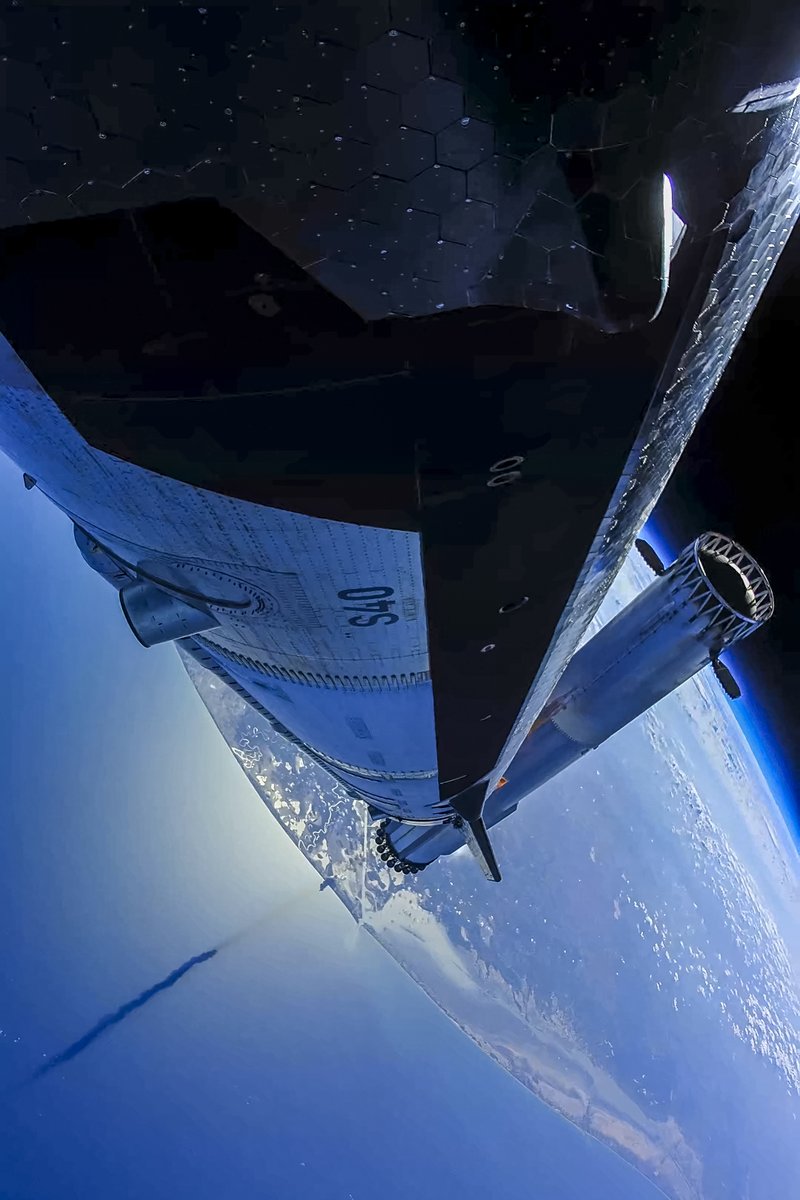 SpaceX