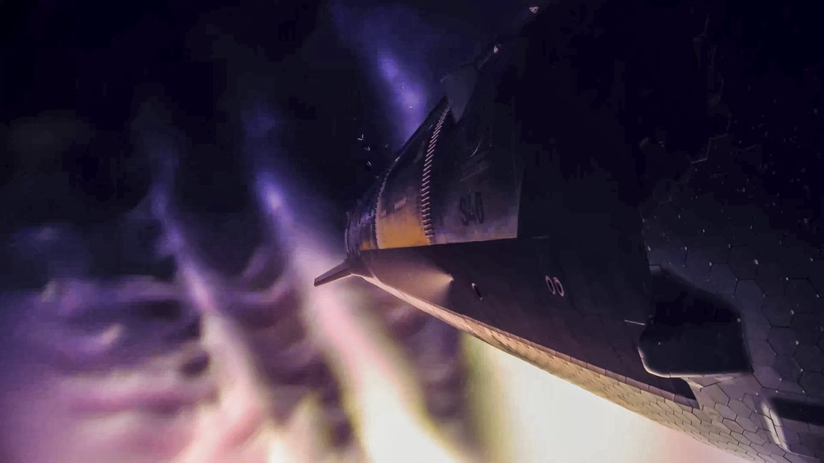 SpaceX