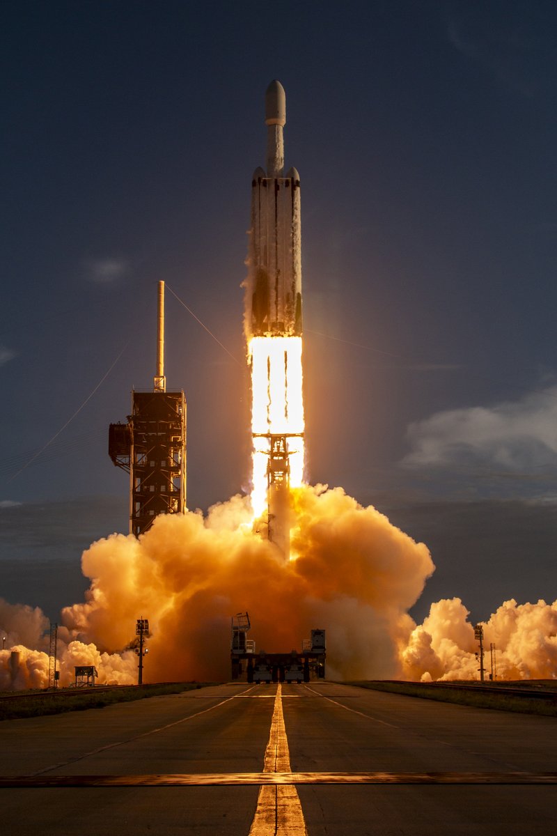 SpaceX