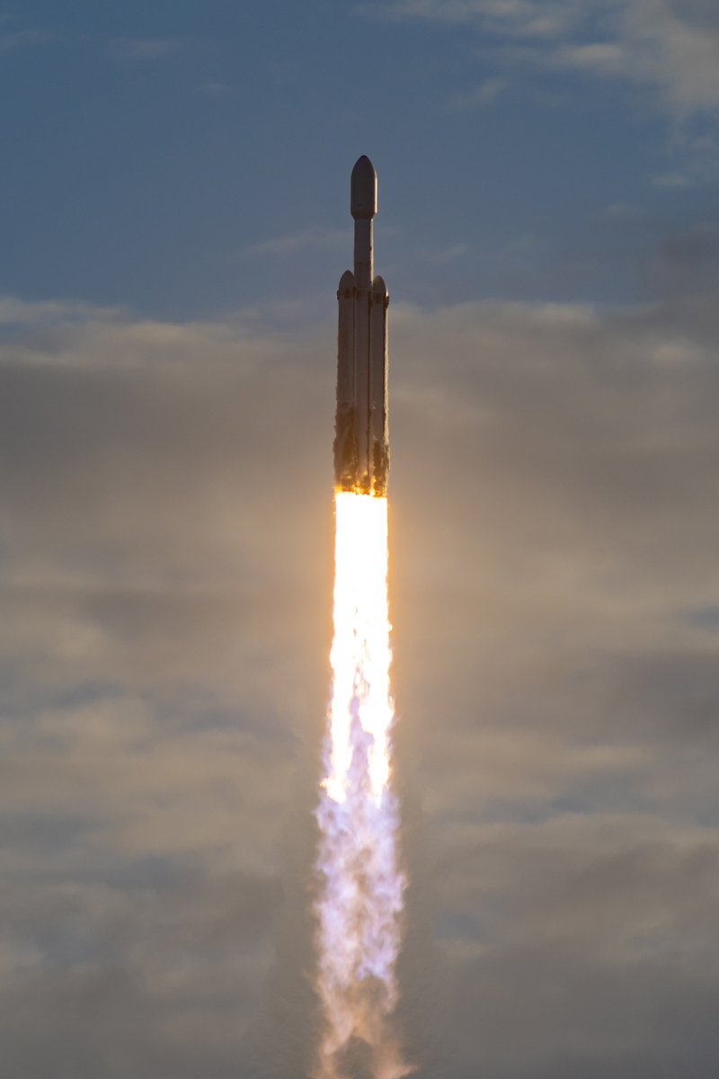 SpaceX