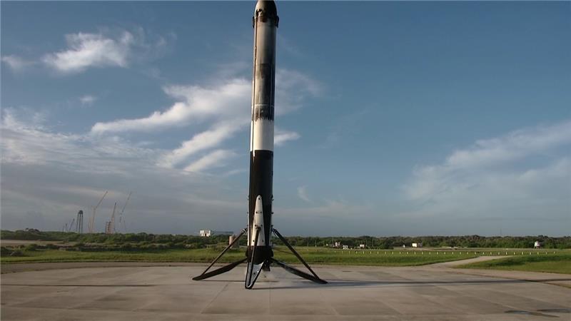 SpaceX