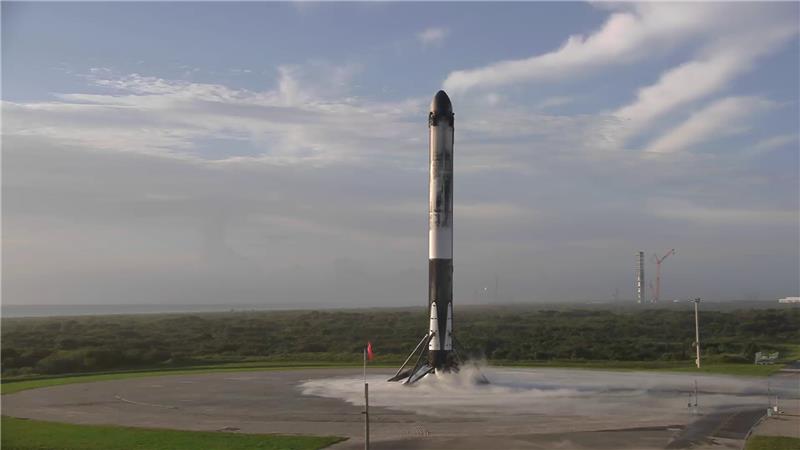 SpaceX