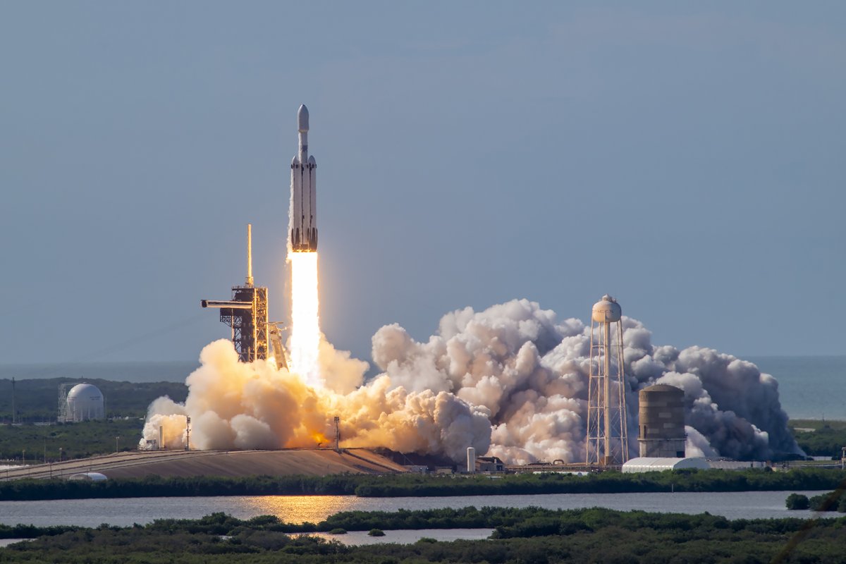 SpaceX
