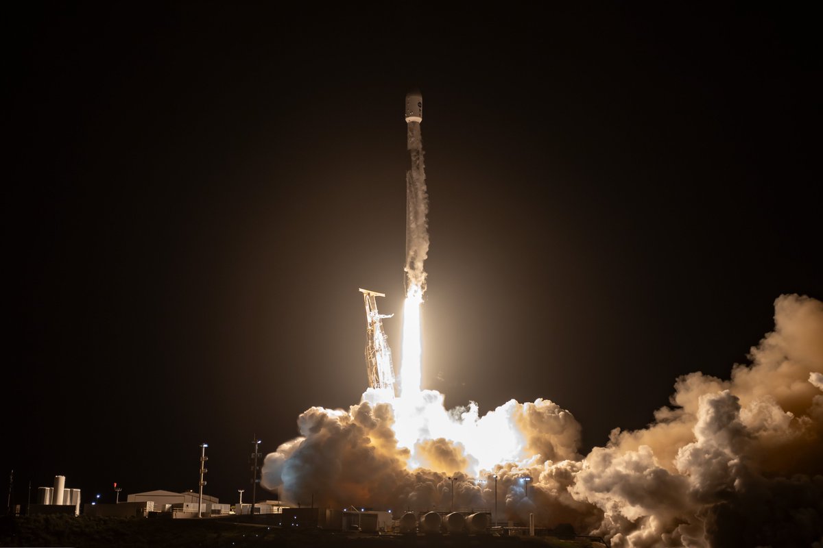 SpaceX