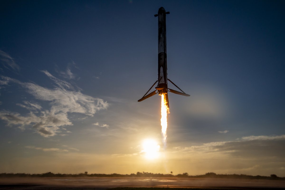 SpaceX