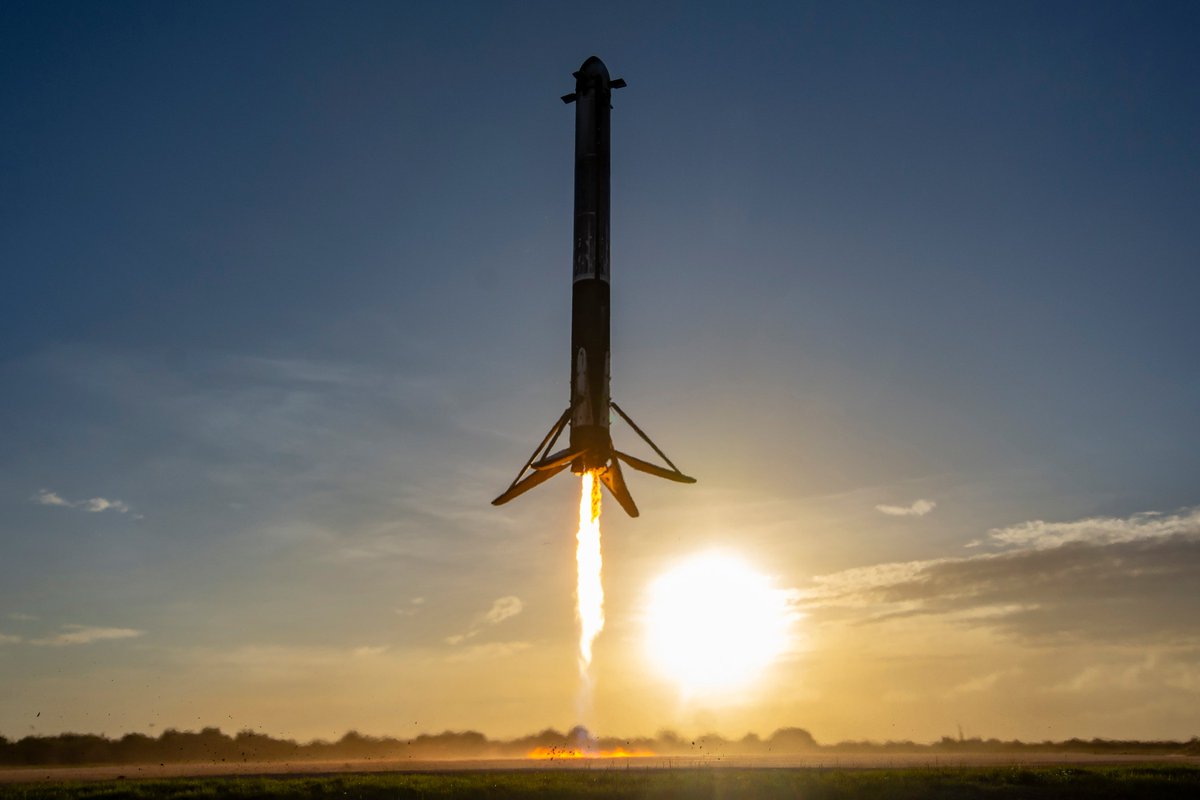 SpaceX