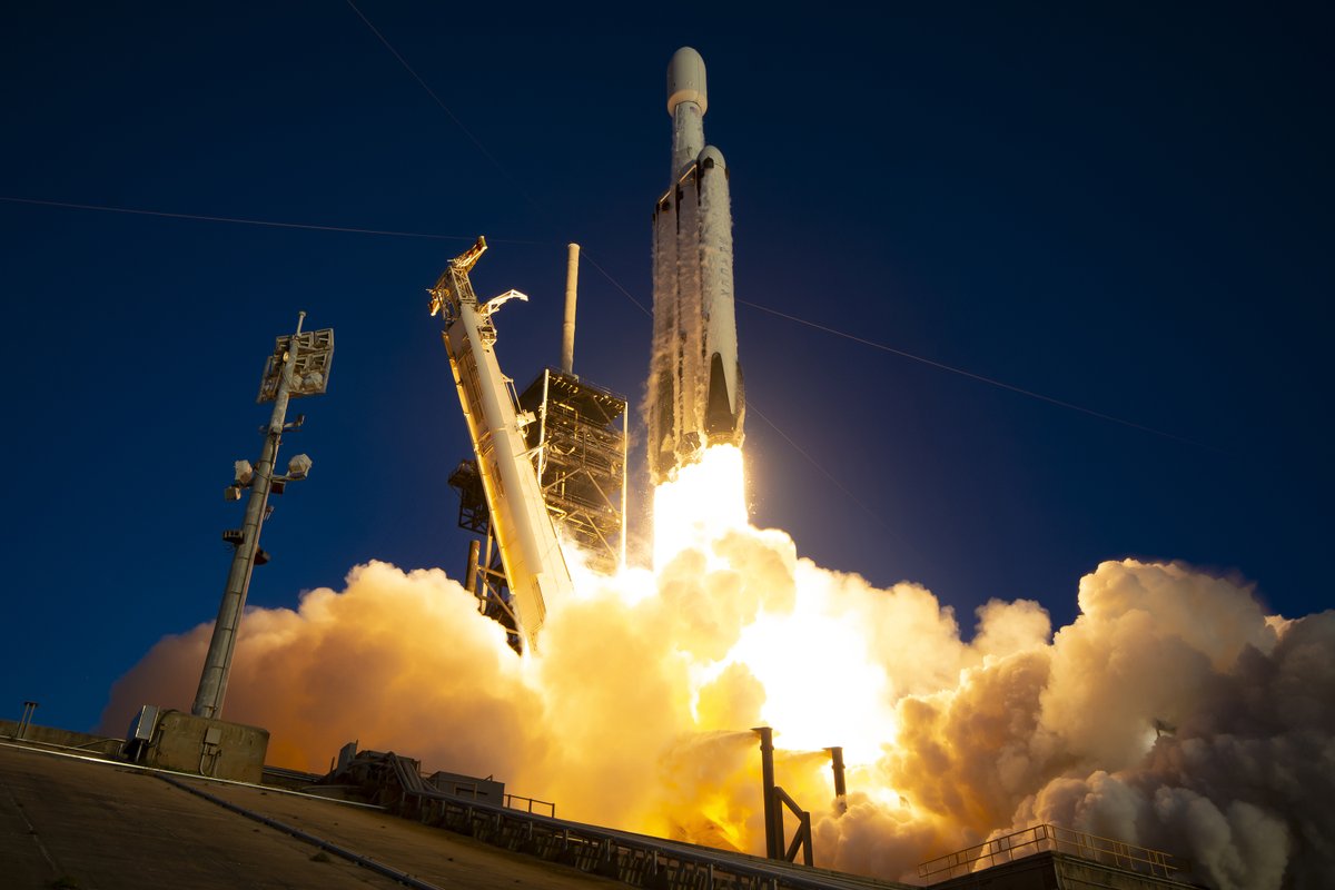 SpaceX