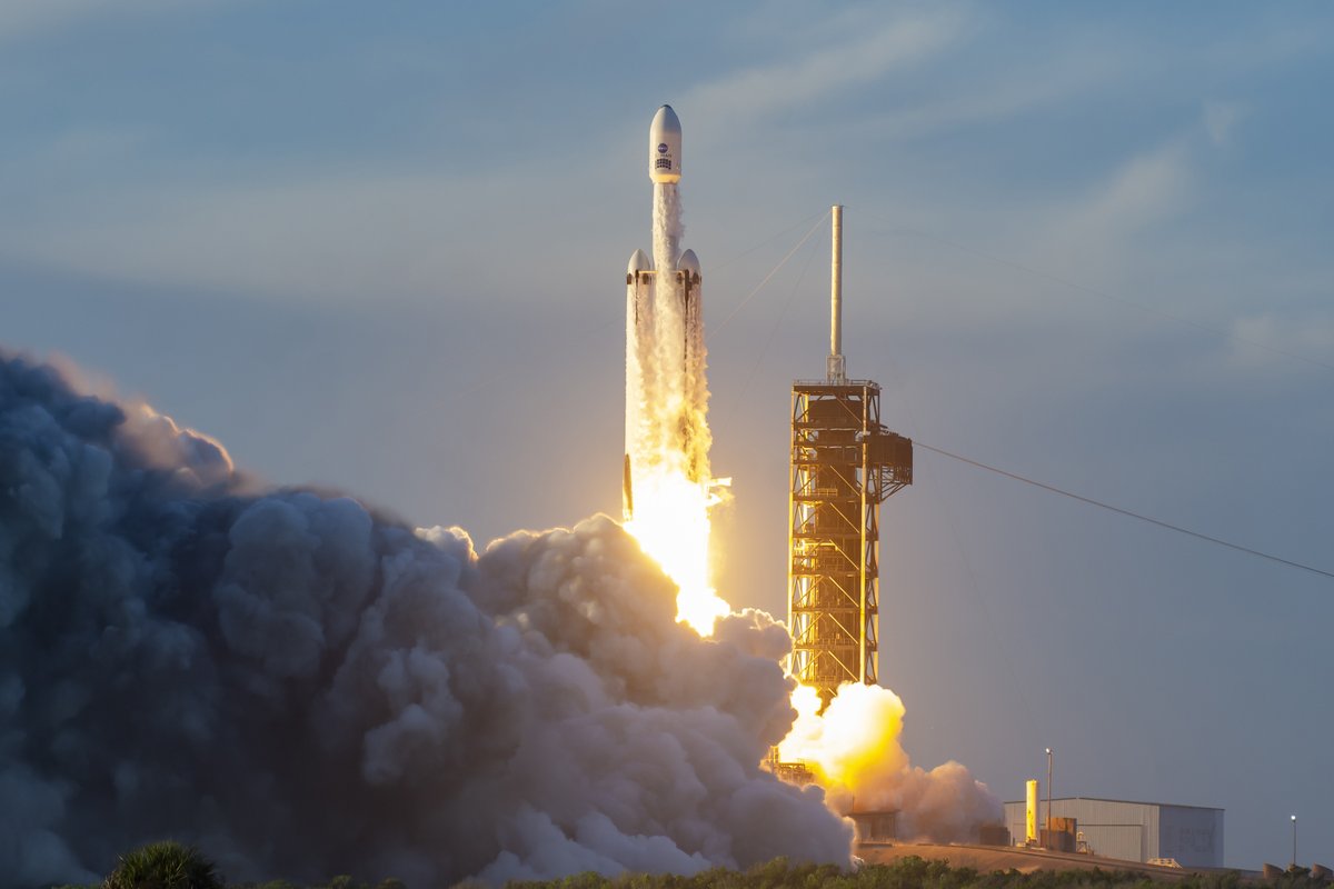 SpaceX
