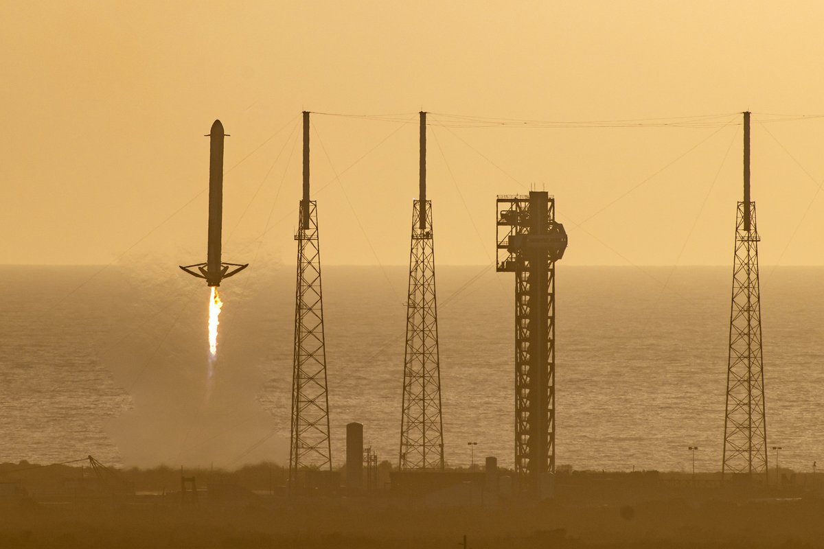 SpaceX