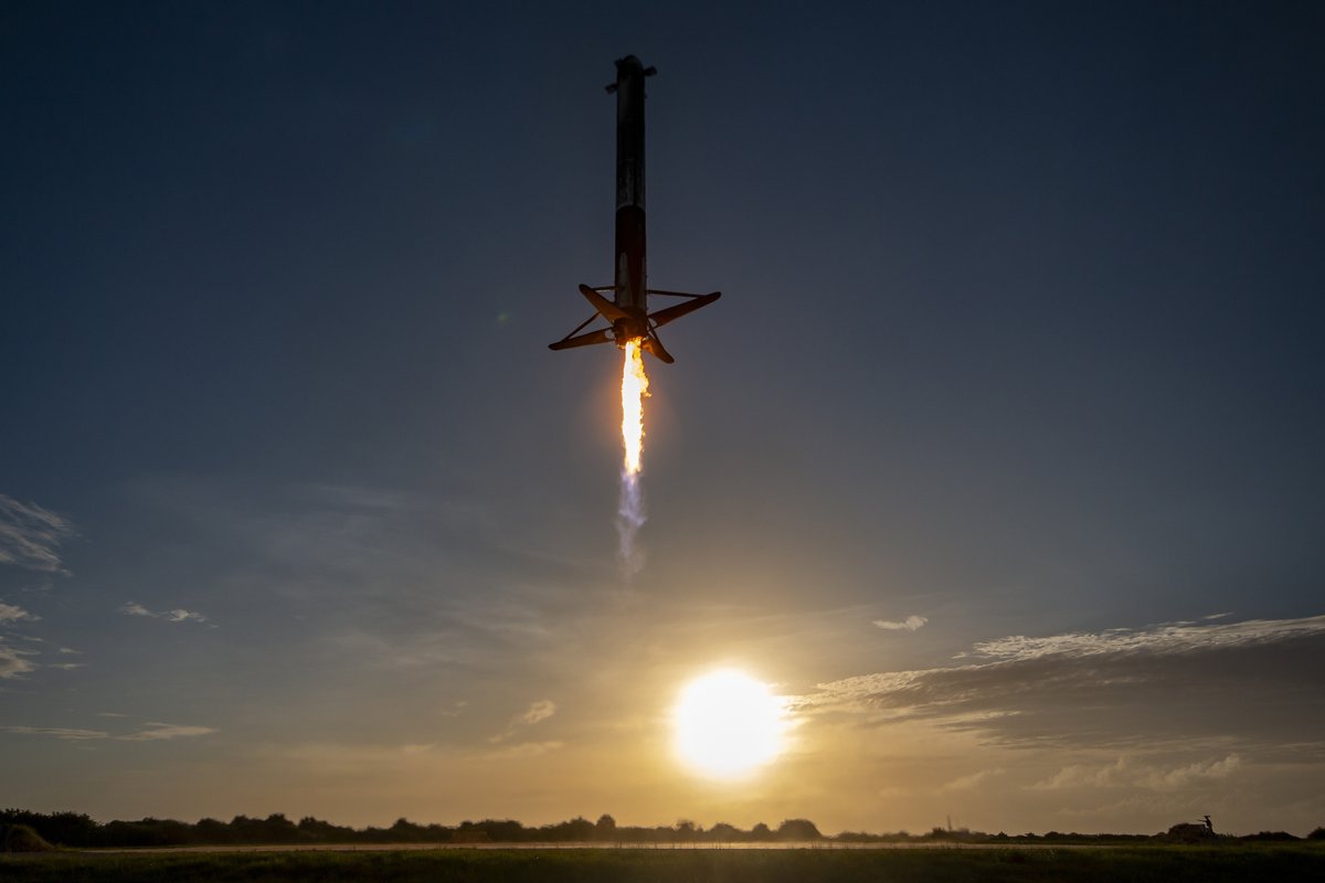 SpaceX