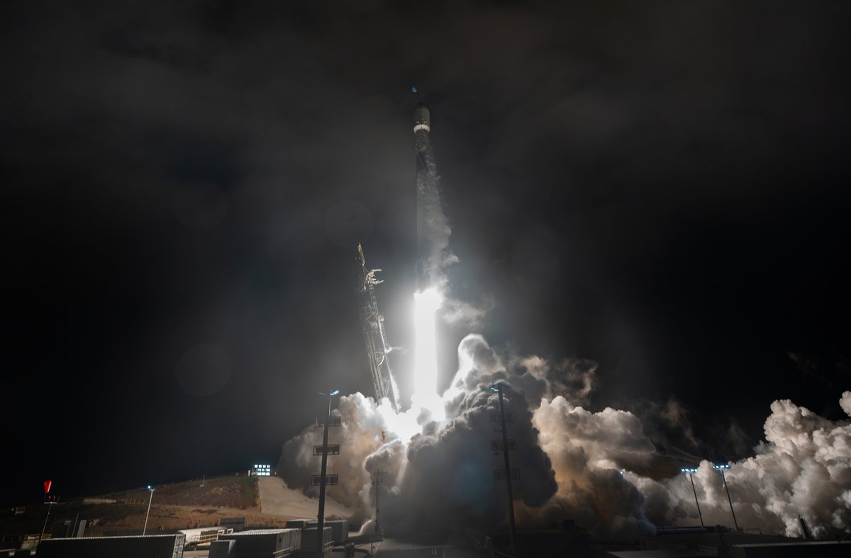 SpaceX