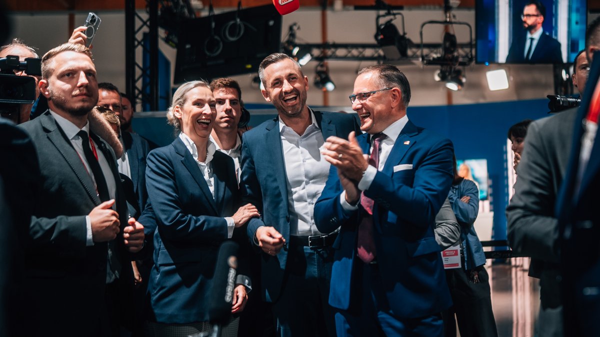 Alice Weidel