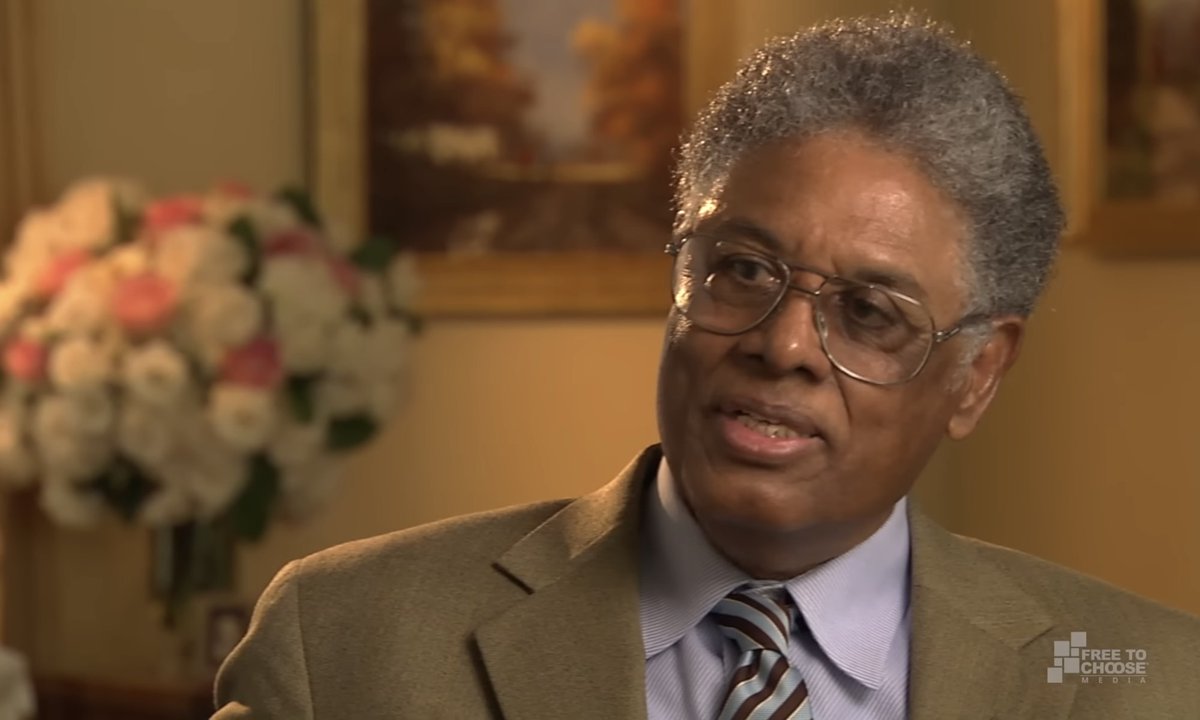 Thomas Sowell Daily