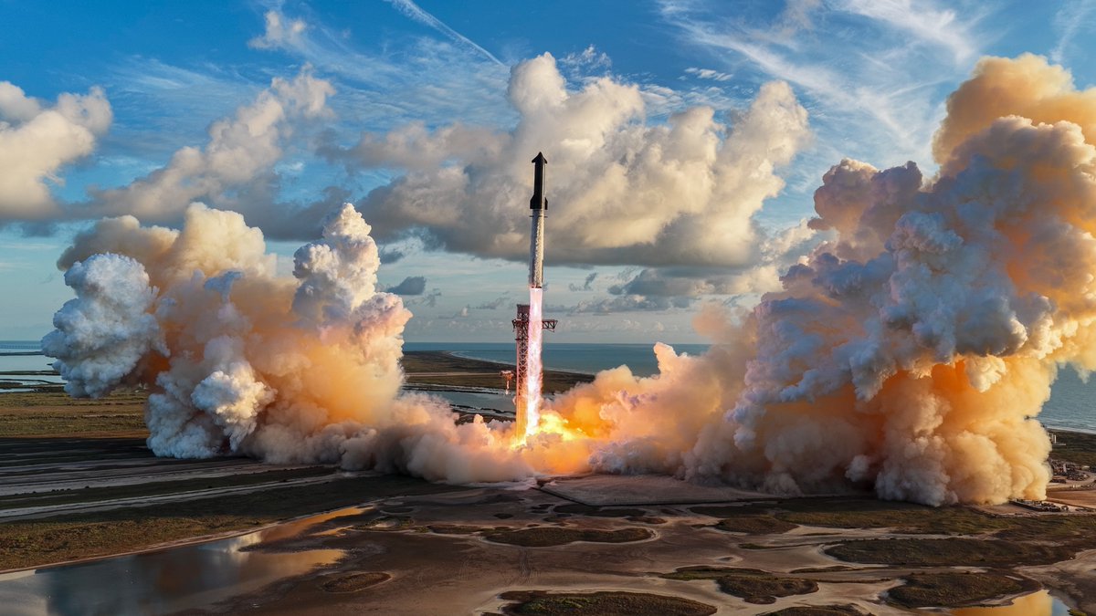 SpaceX