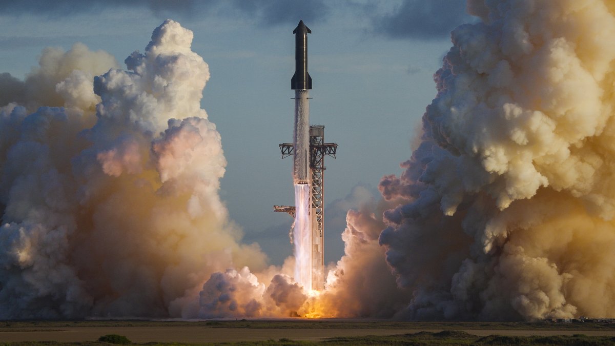 SpaceX