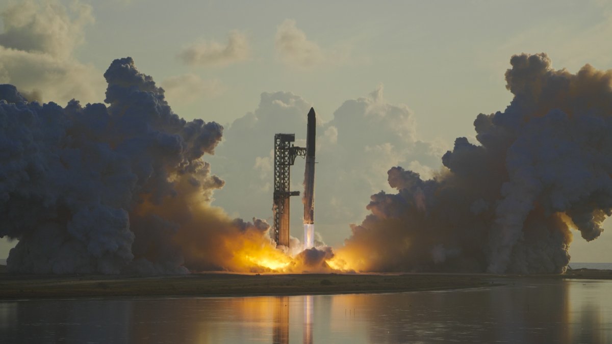 SpaceX