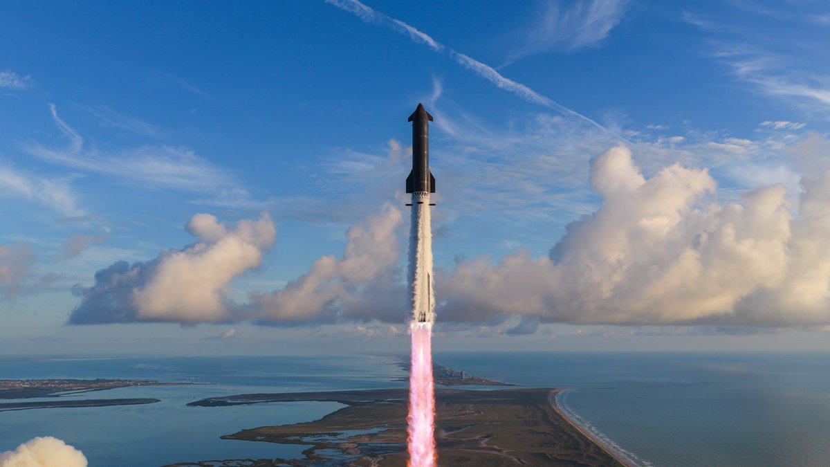 SpaceX