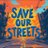🇦🇺SaveOurStreets🇦🇺